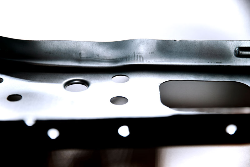 Docol 3rd gen case